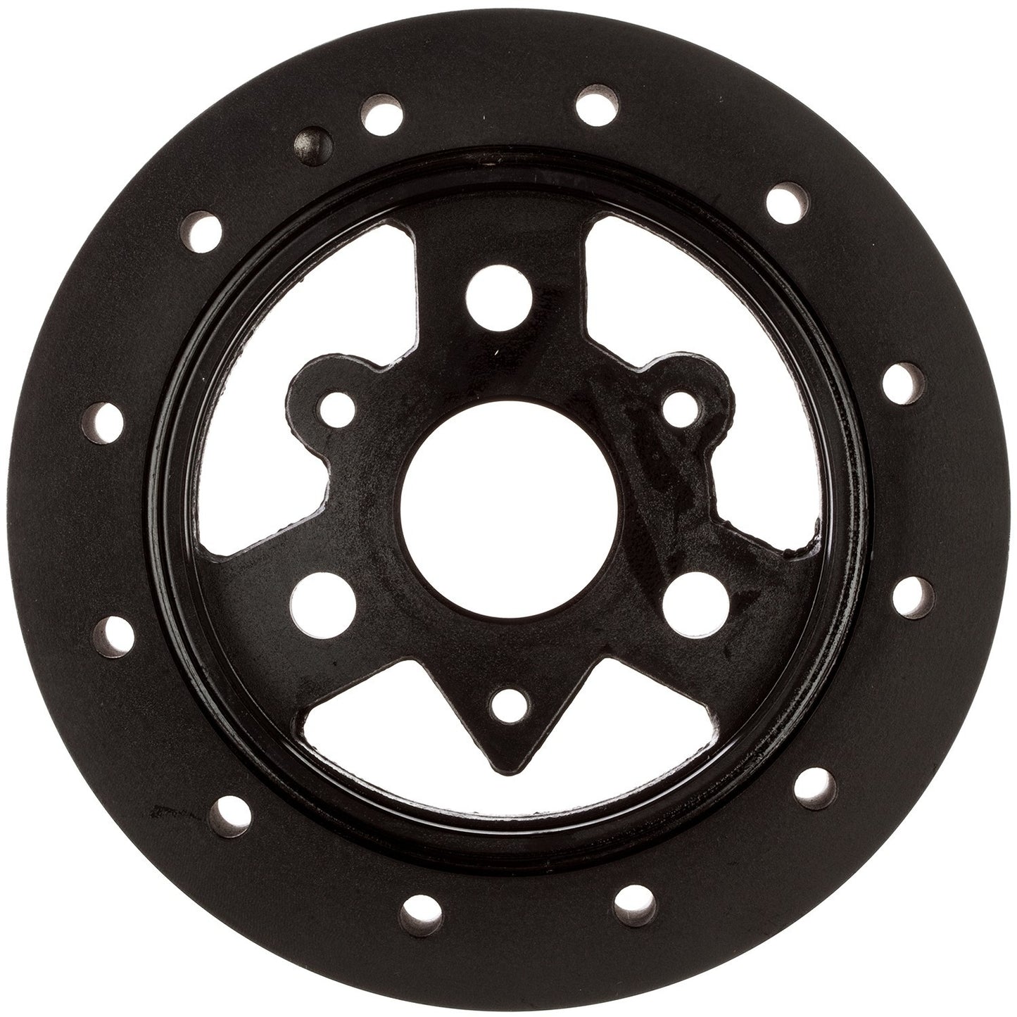 Graywerks Engine Harmonic Balancer 102056