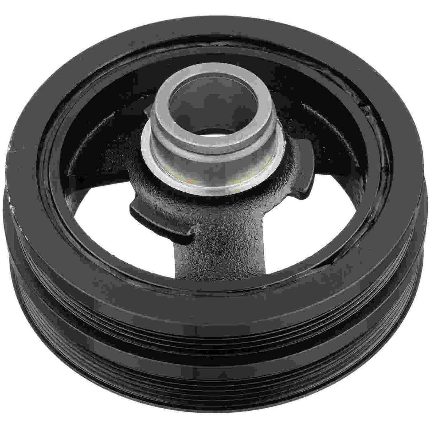 Graywerks Engine Harmonic Balancer 102058