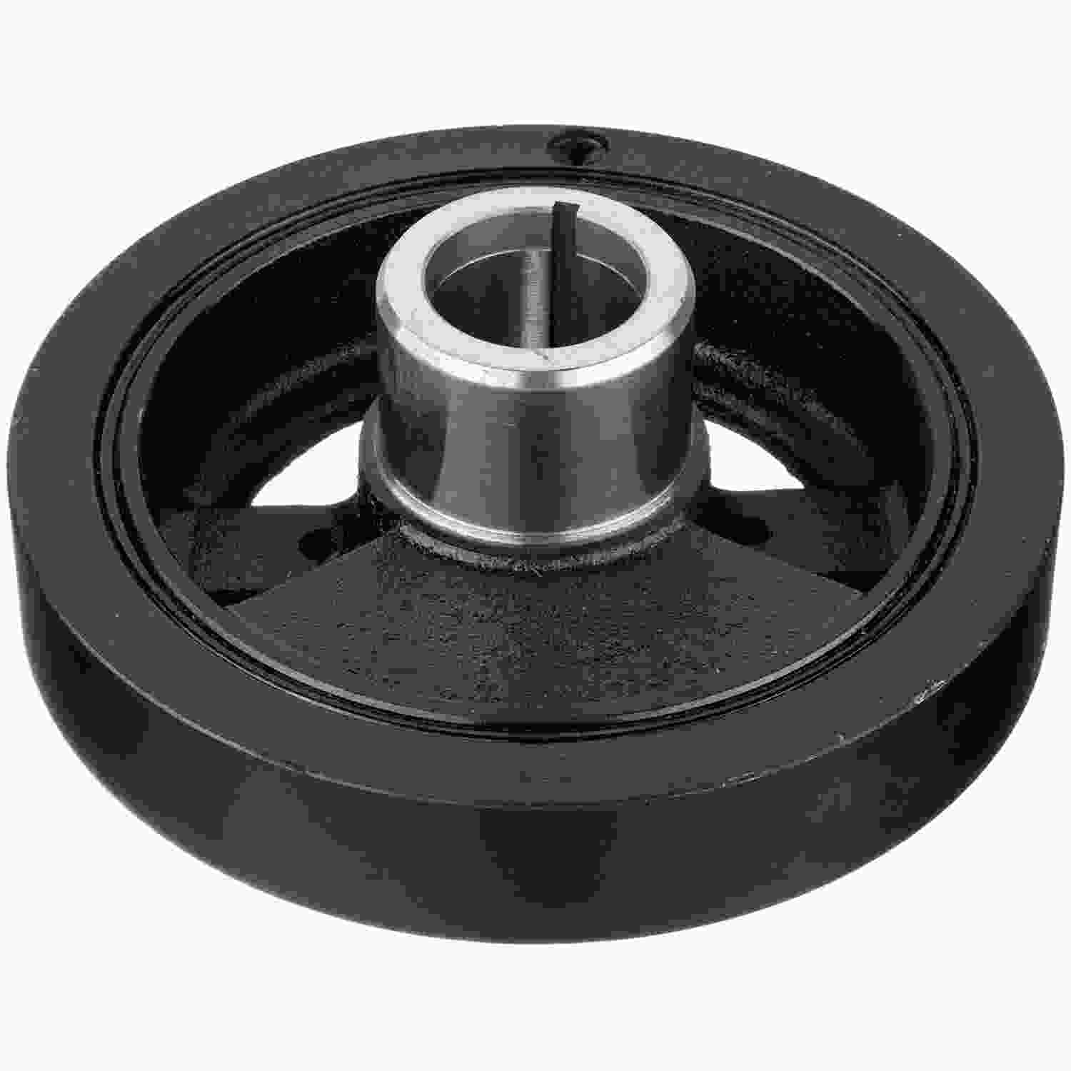 ATP Engine Harmonic Balancer  top view frsport 102059