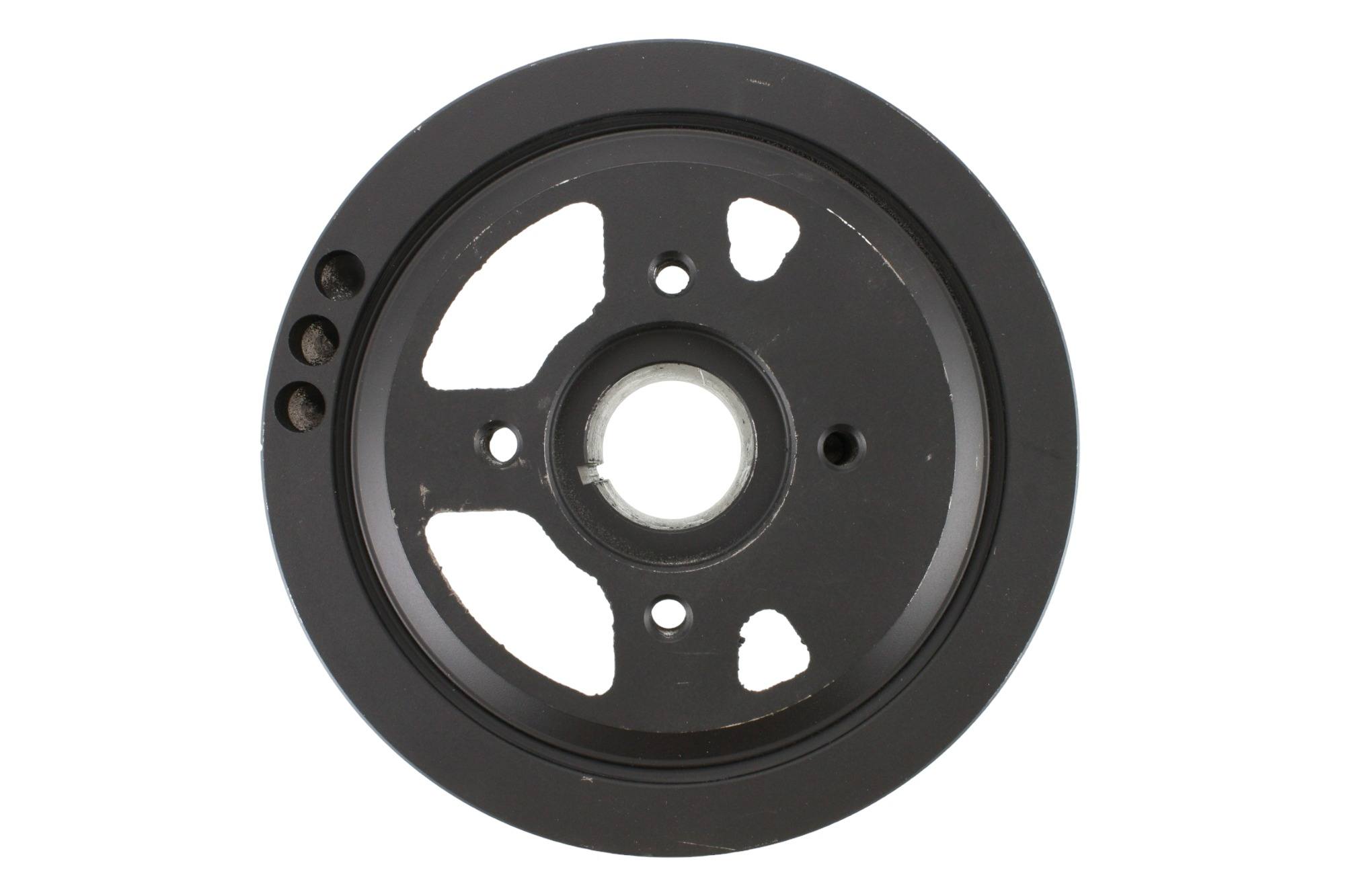 ATP Engine Harmonic Balancer  top view frsport 102059