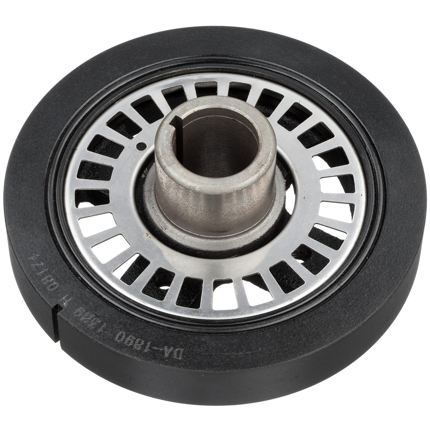 Graywerks Engine Harmonic Balancer 102063