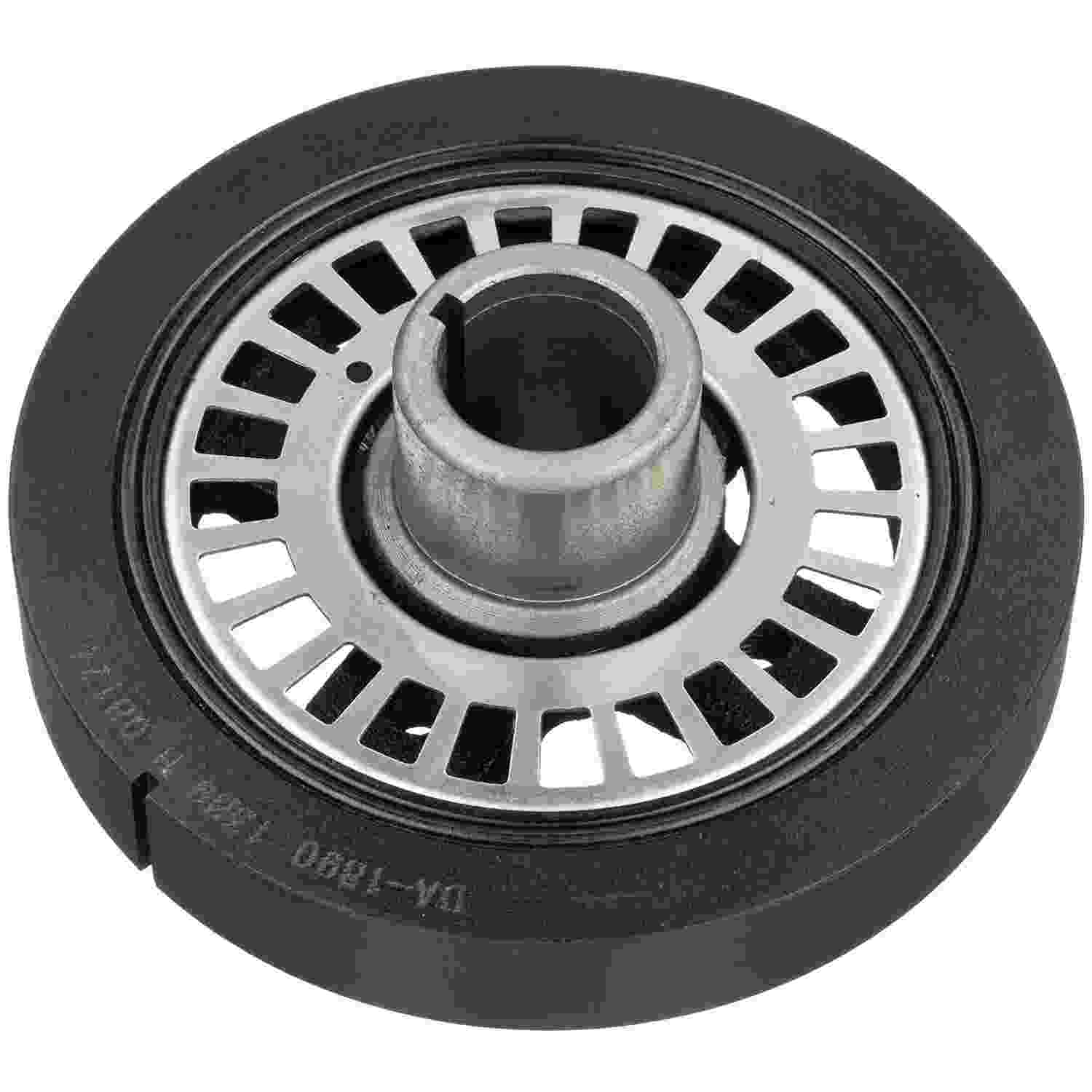 Graywerks Engine Harmonic Balancer 102063