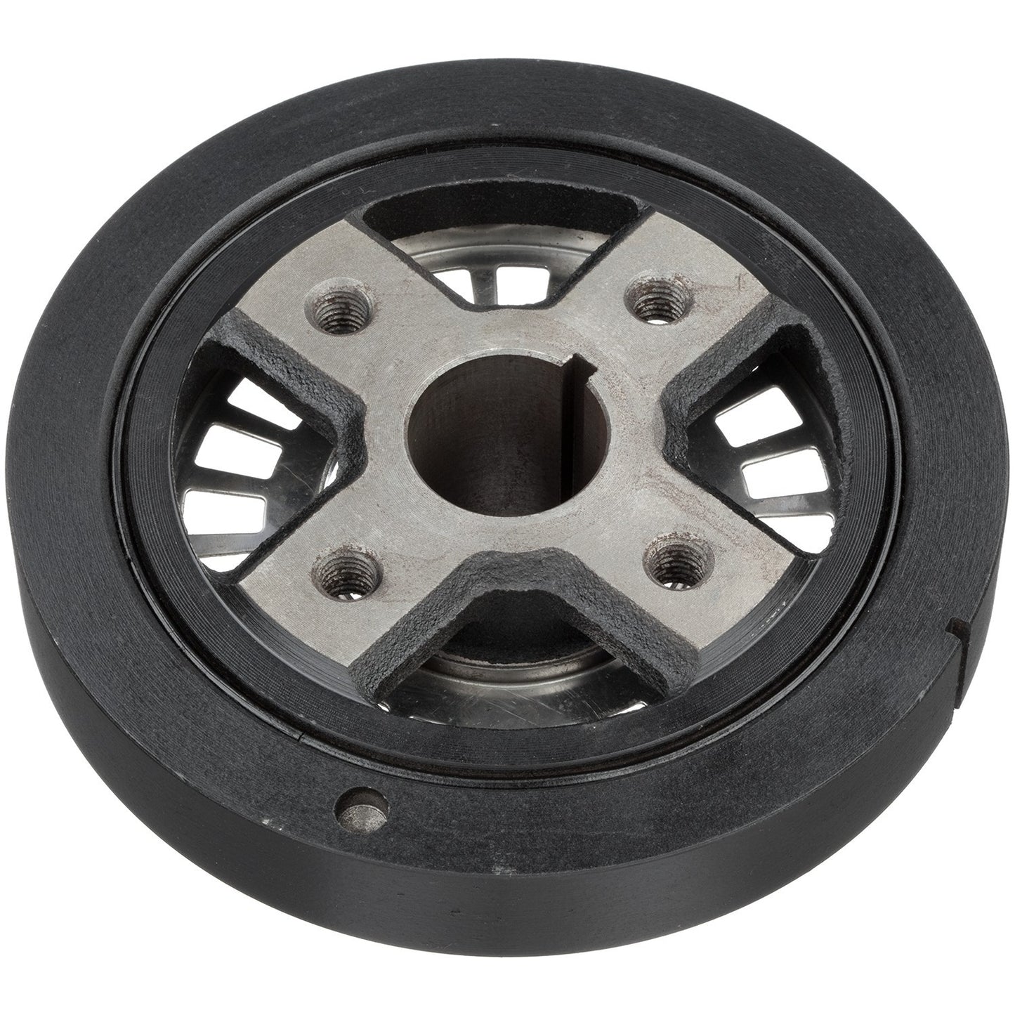 Graywerks Engine Harmonic Balancer 102063