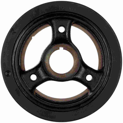 Graywerks Engine Harmonic Balancer 102065