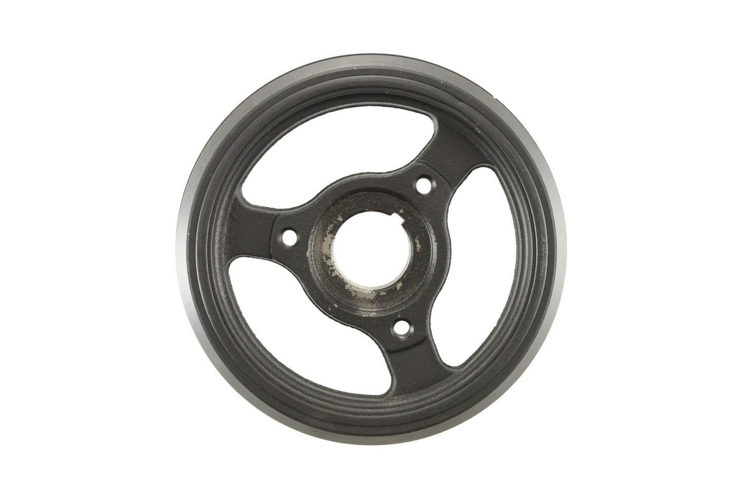 Graywerks Engine Harmonic Balancer 102066