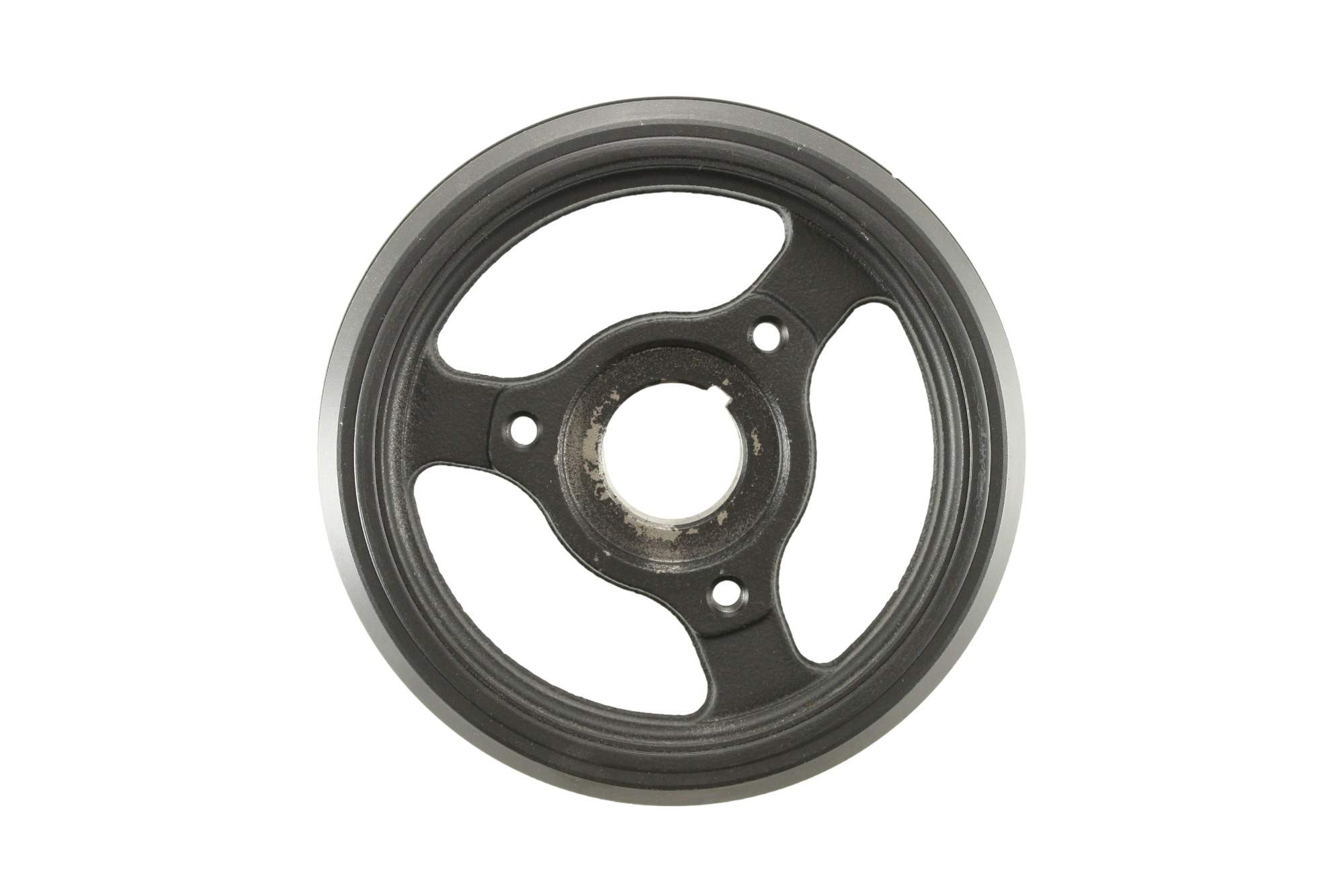 Graywerks Engine Harmonic Balancer 102066