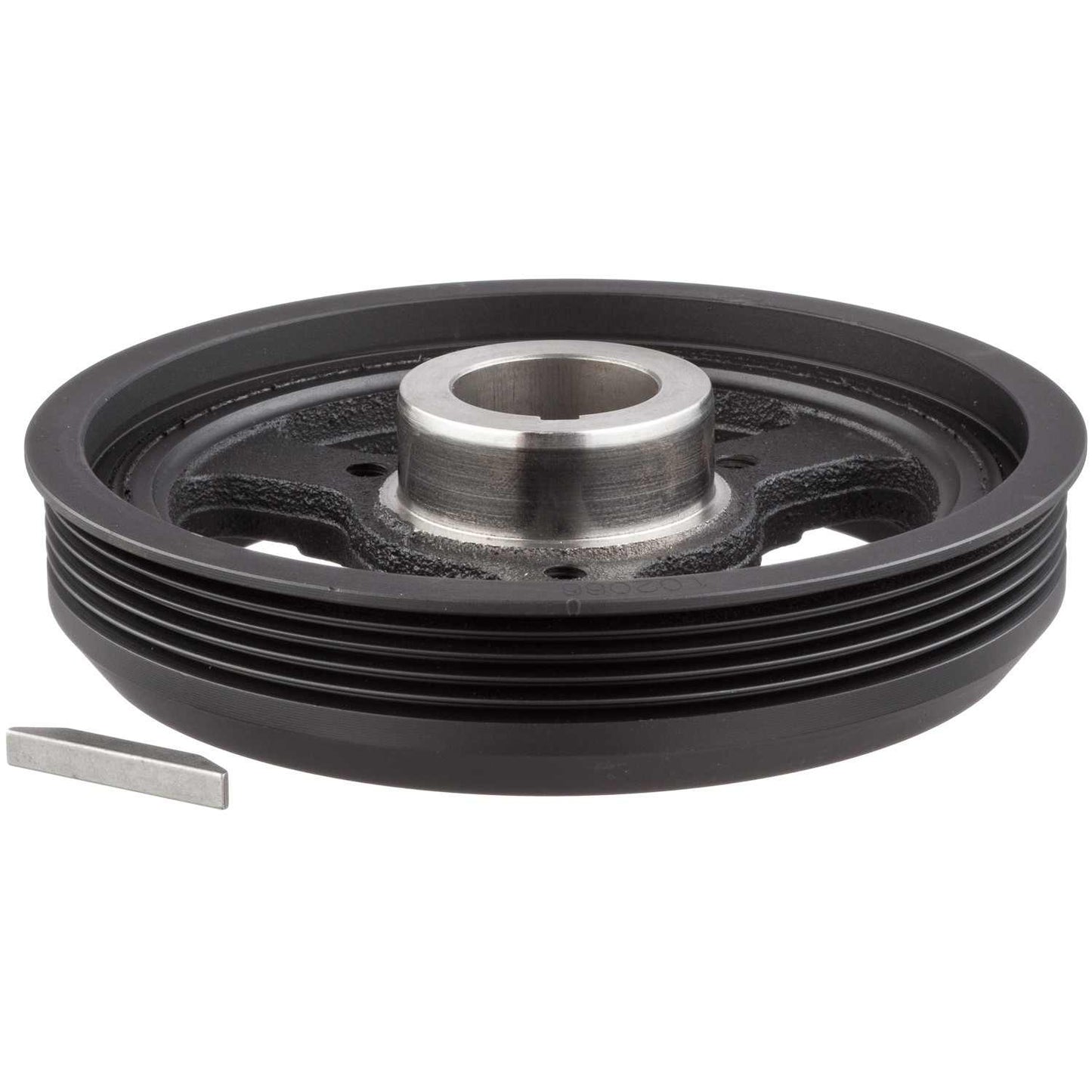 Graywerks Engine Harmonic Balancer 102066