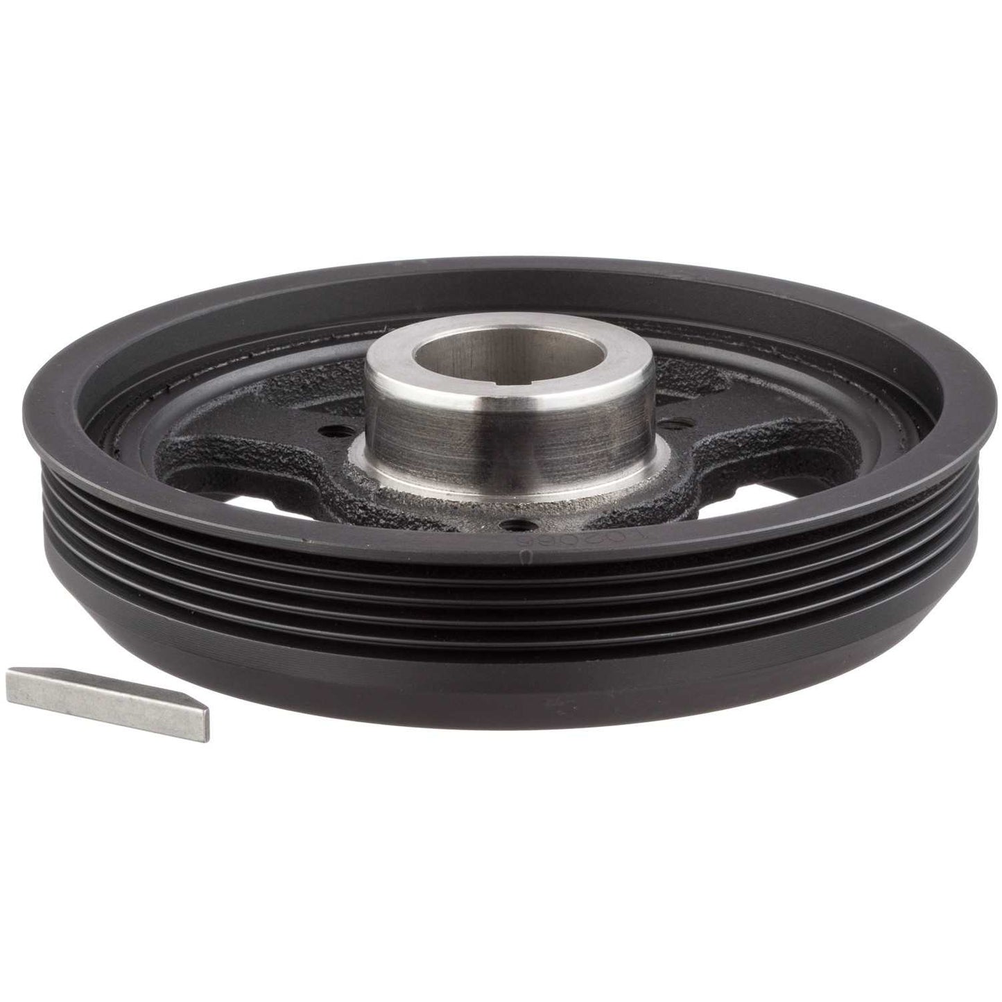 Graywerks Engine Harmonic Balancer 102066