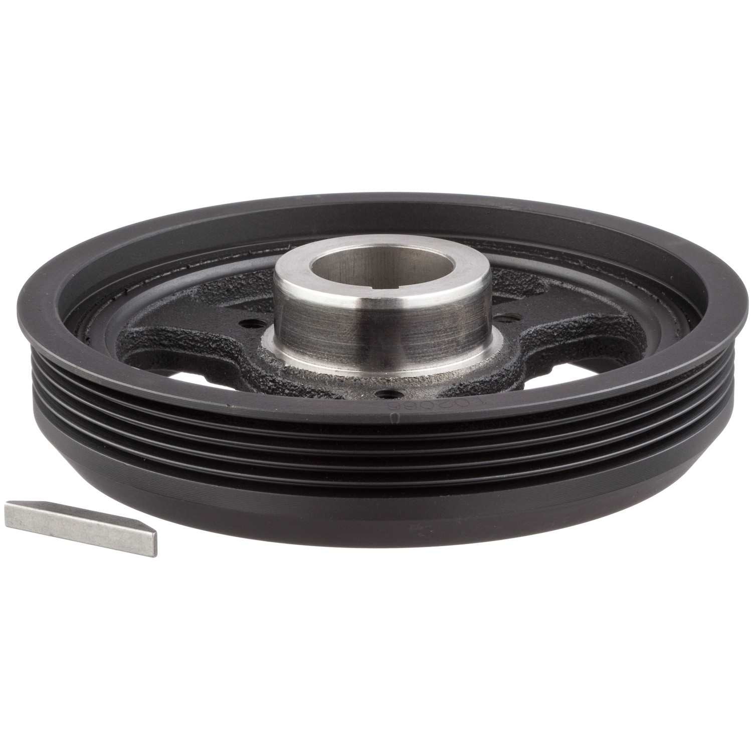 Graywerks Engine Harmonic Balancer 102066