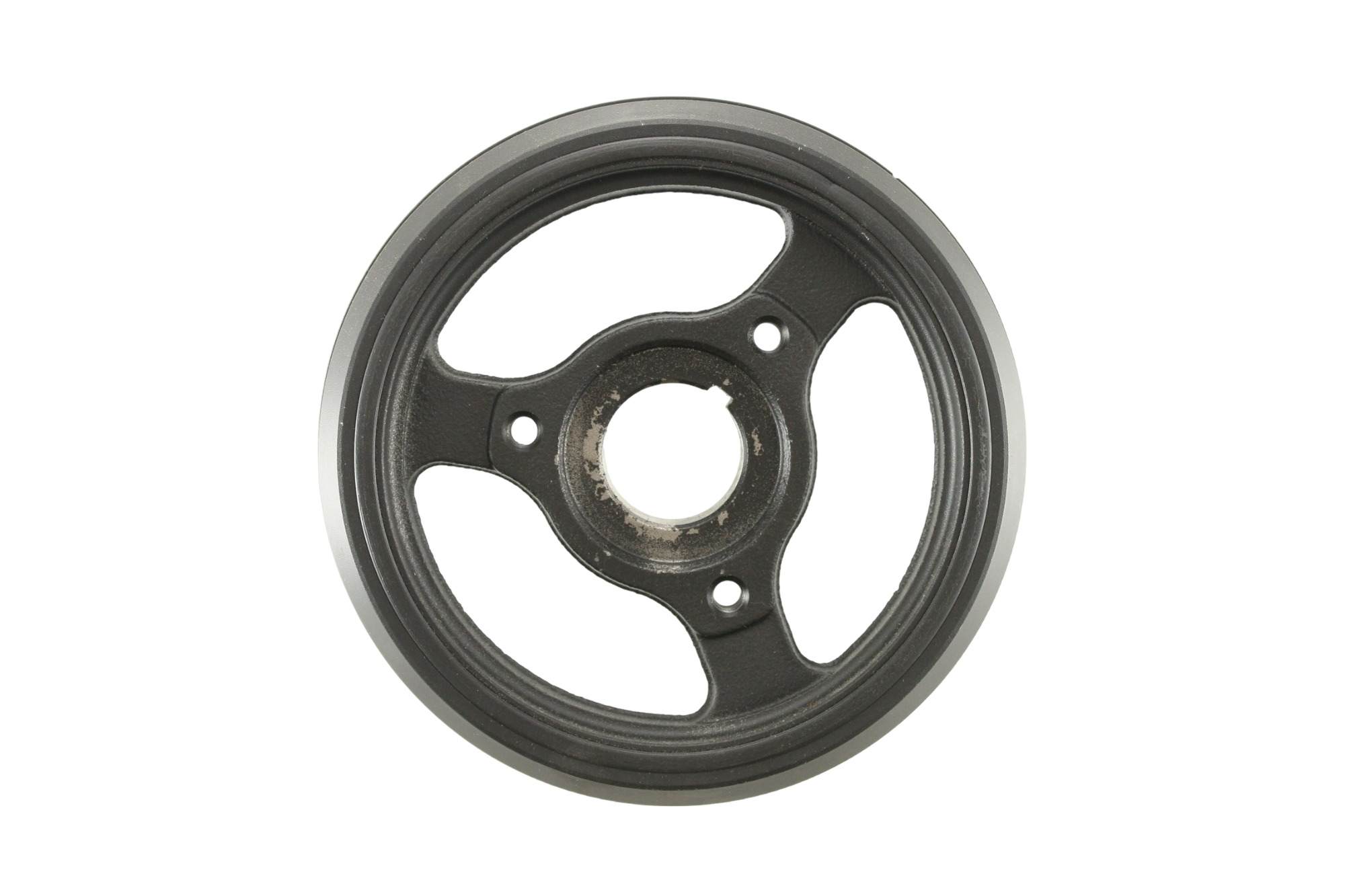 Graywerks Engine Harmonic Balancer 102066