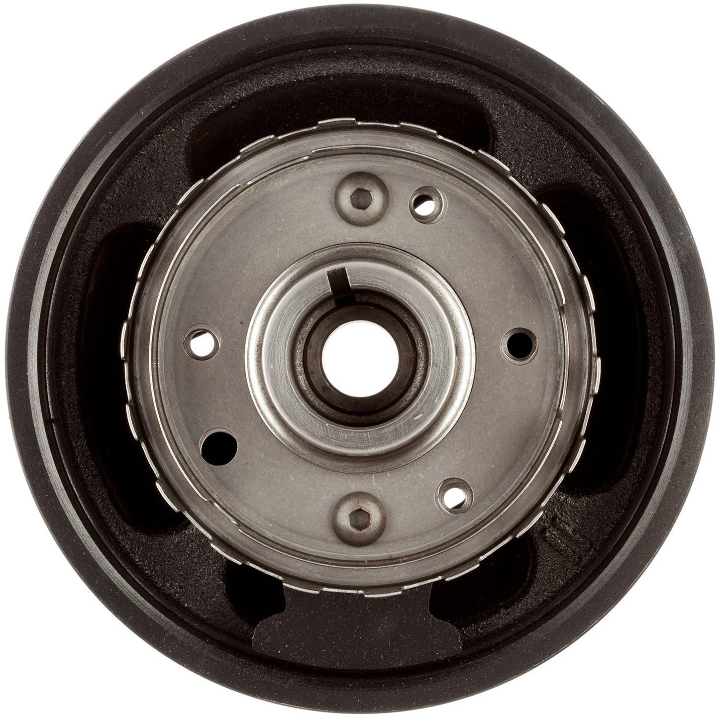 Graywerks Engine Harmonic Balancer 102068