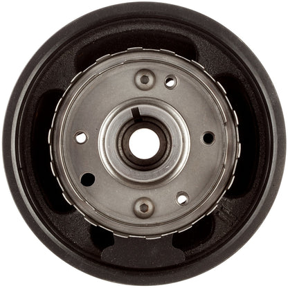 Graywerks Engine Harmonic Balancer 102068