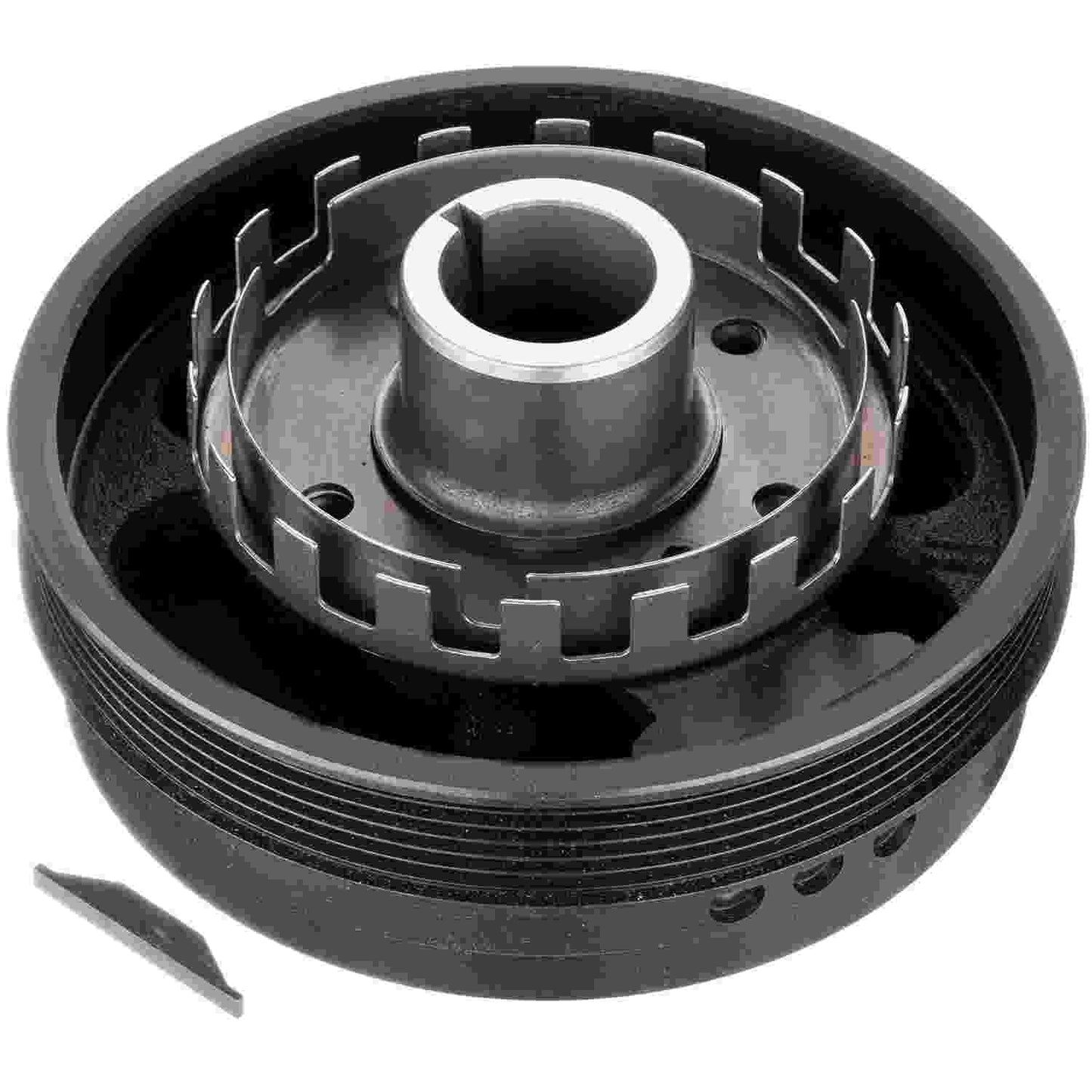 Graywerks Engine Harmonic Balancer 102068