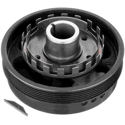 Graywerks Engine Harmonic Balancer 102068