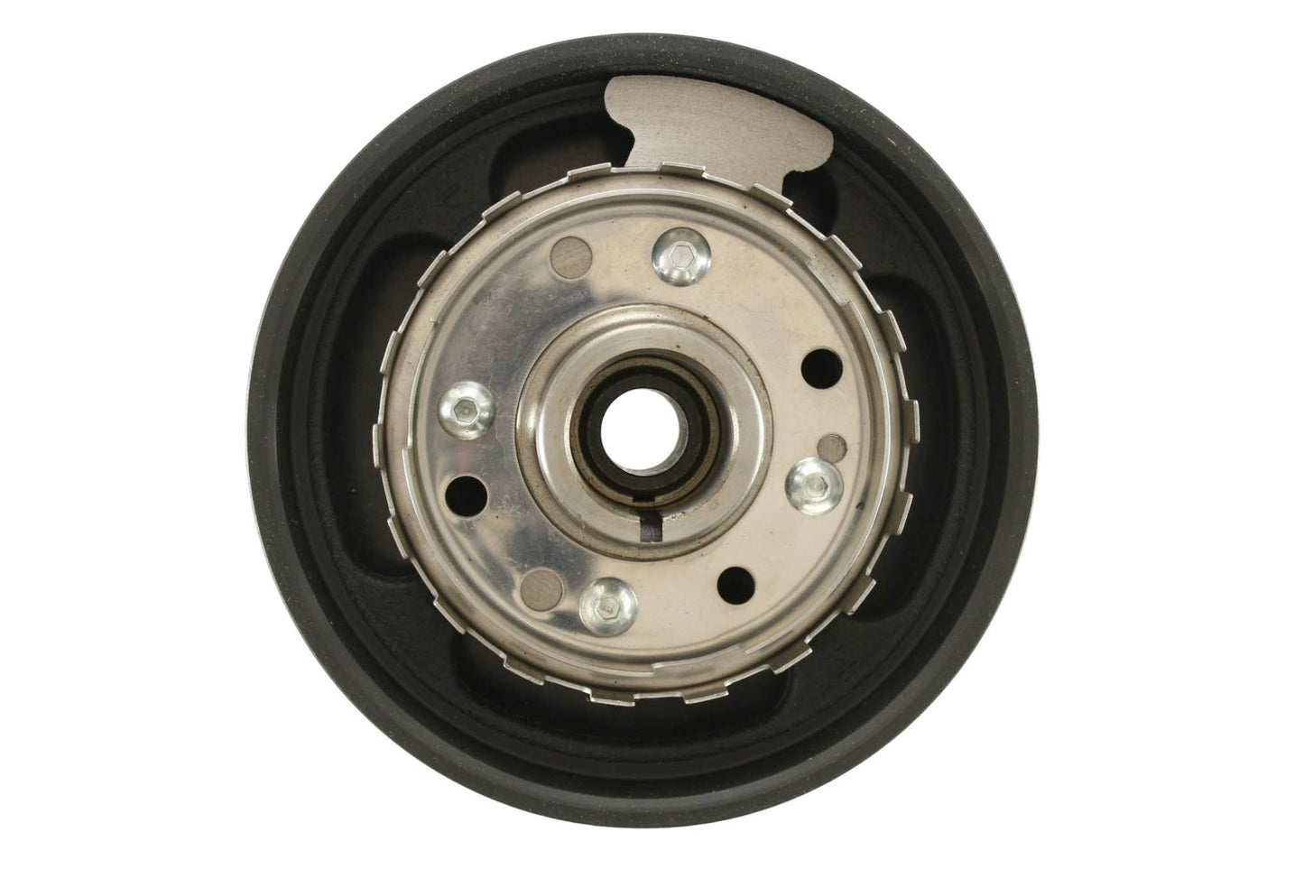 Graywerks Engine Harmonic Balancer 102068