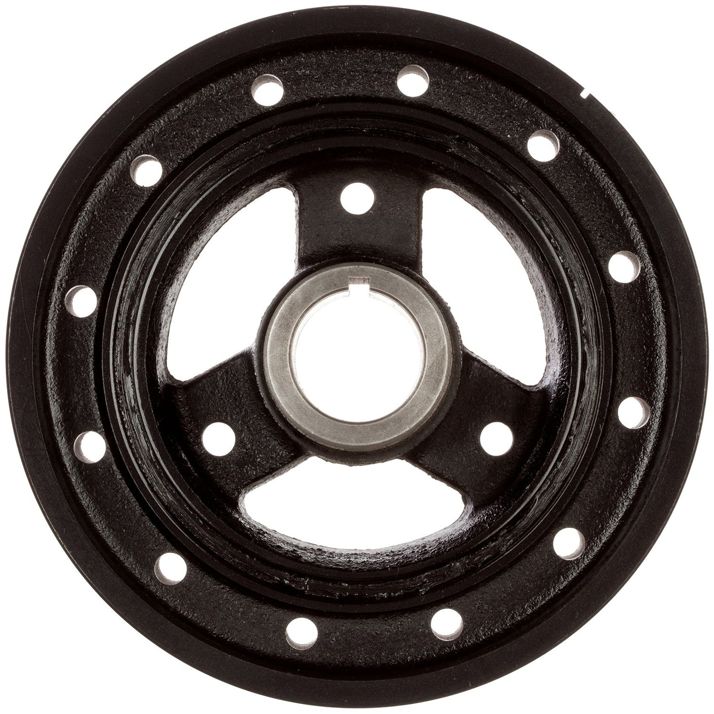 Graywerks Engine Harmonic Balancer 102069