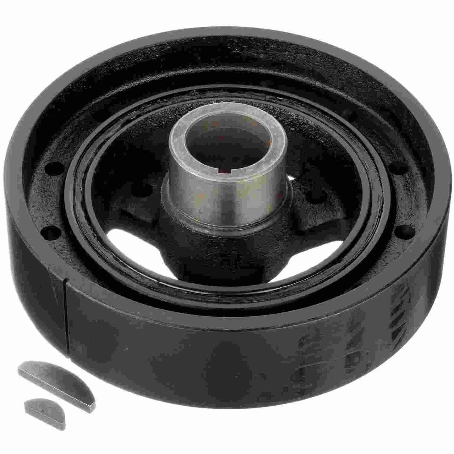 Graywerks Engine Harmonic Balancer 102069