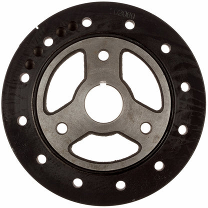 Graywerks Engine Harmonic Balancer 102069