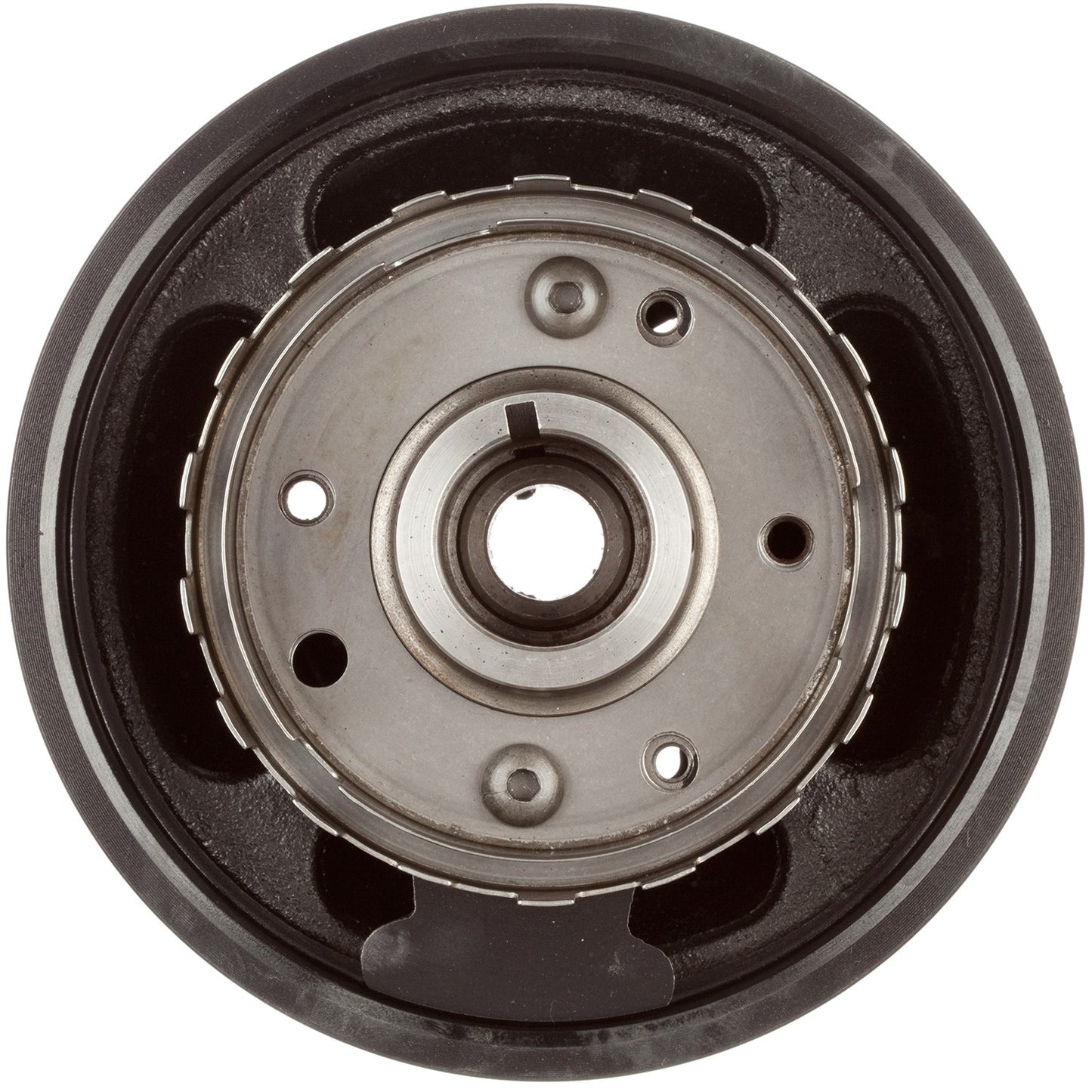 Graywerks Engine Harmonic Balancer 102072