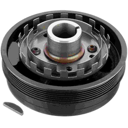 Graywerks Engine Harmonic Balancer 102072