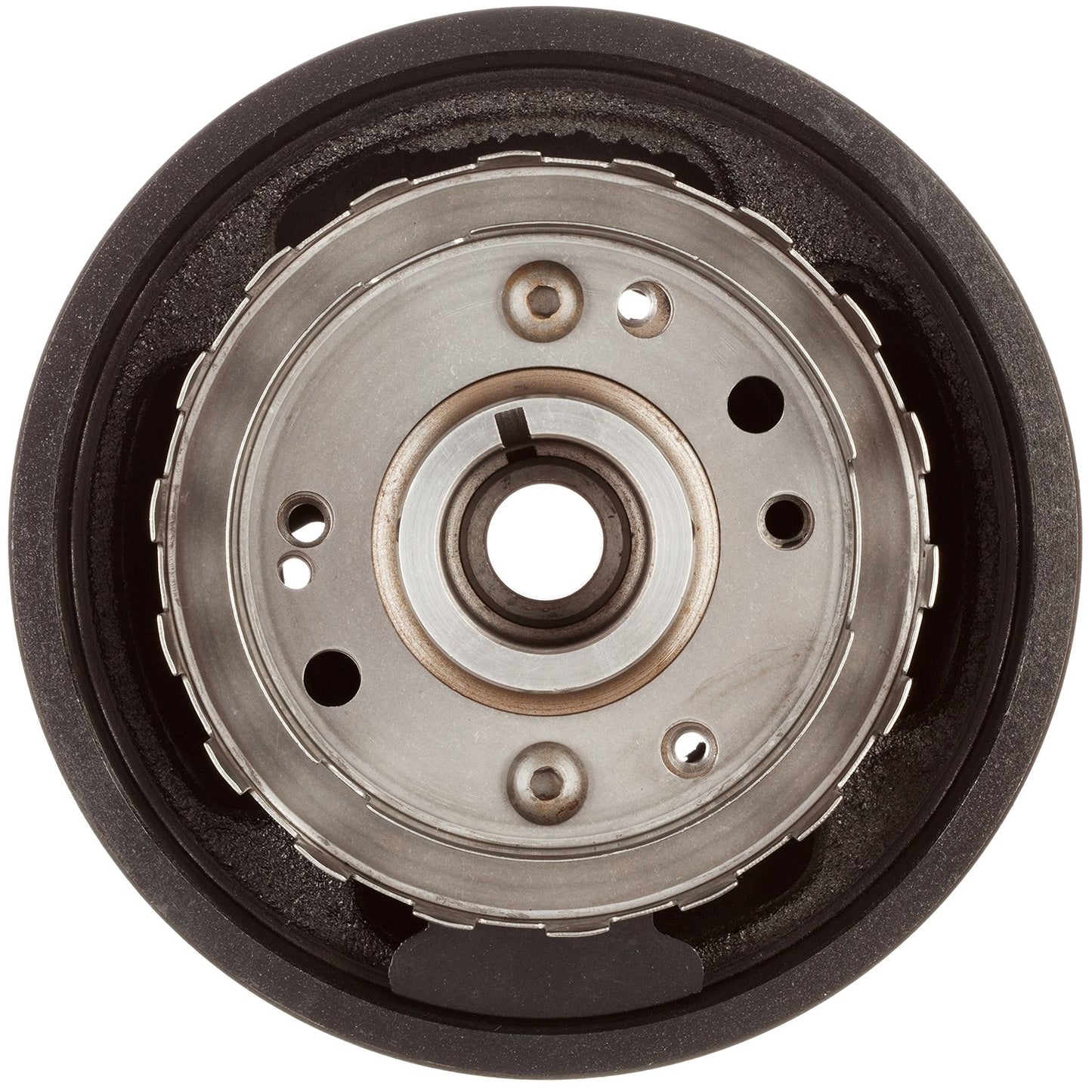 Graywerks Engine Harmonic Balancer 102073