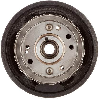 Graywerks Engine Harmonic Balancer 102073