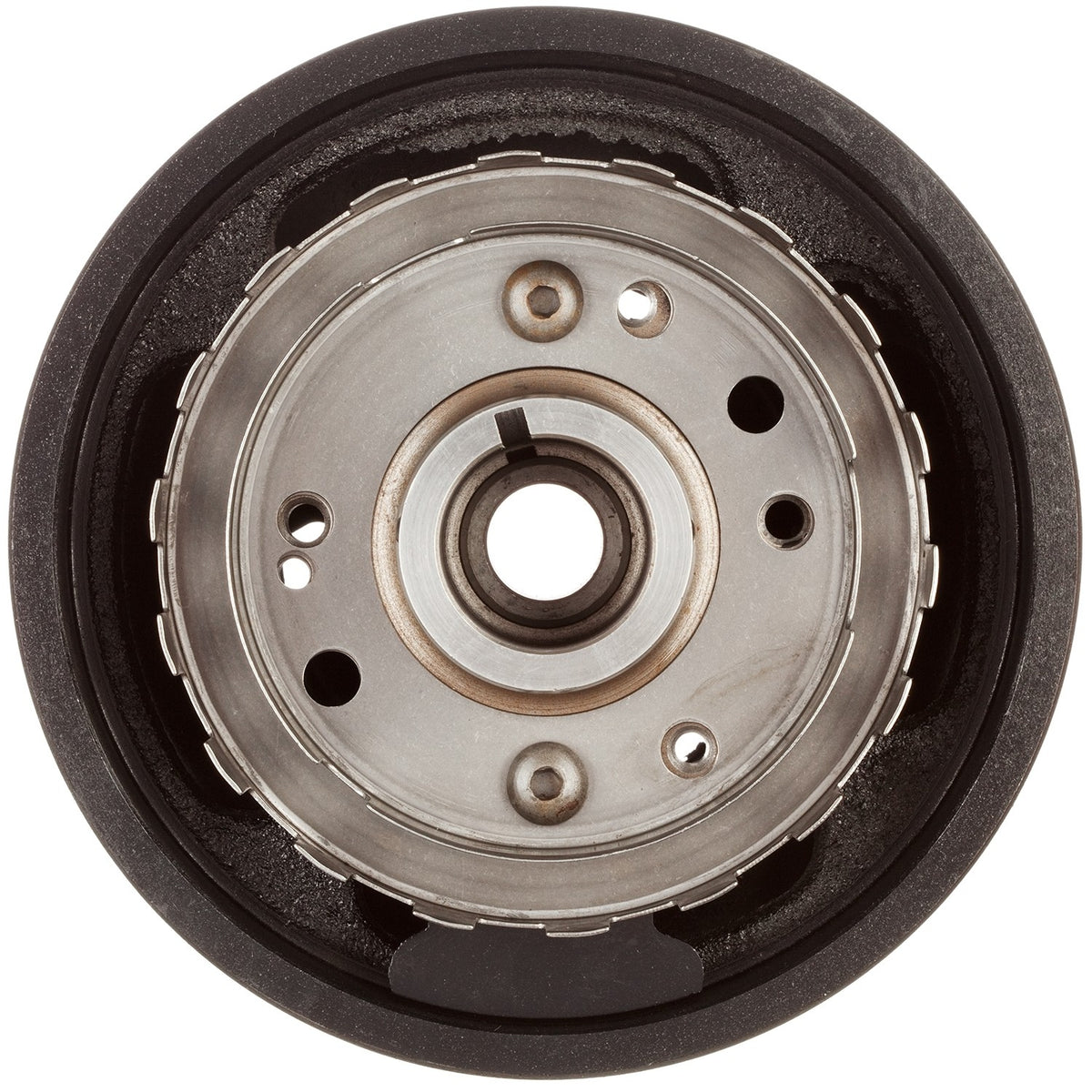 Graywerks Engine Harmonic Balancer 102073