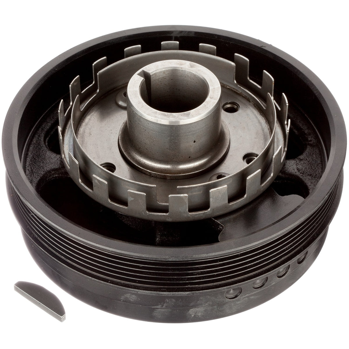 Graywerks Engine Harmonic Balancer 102073