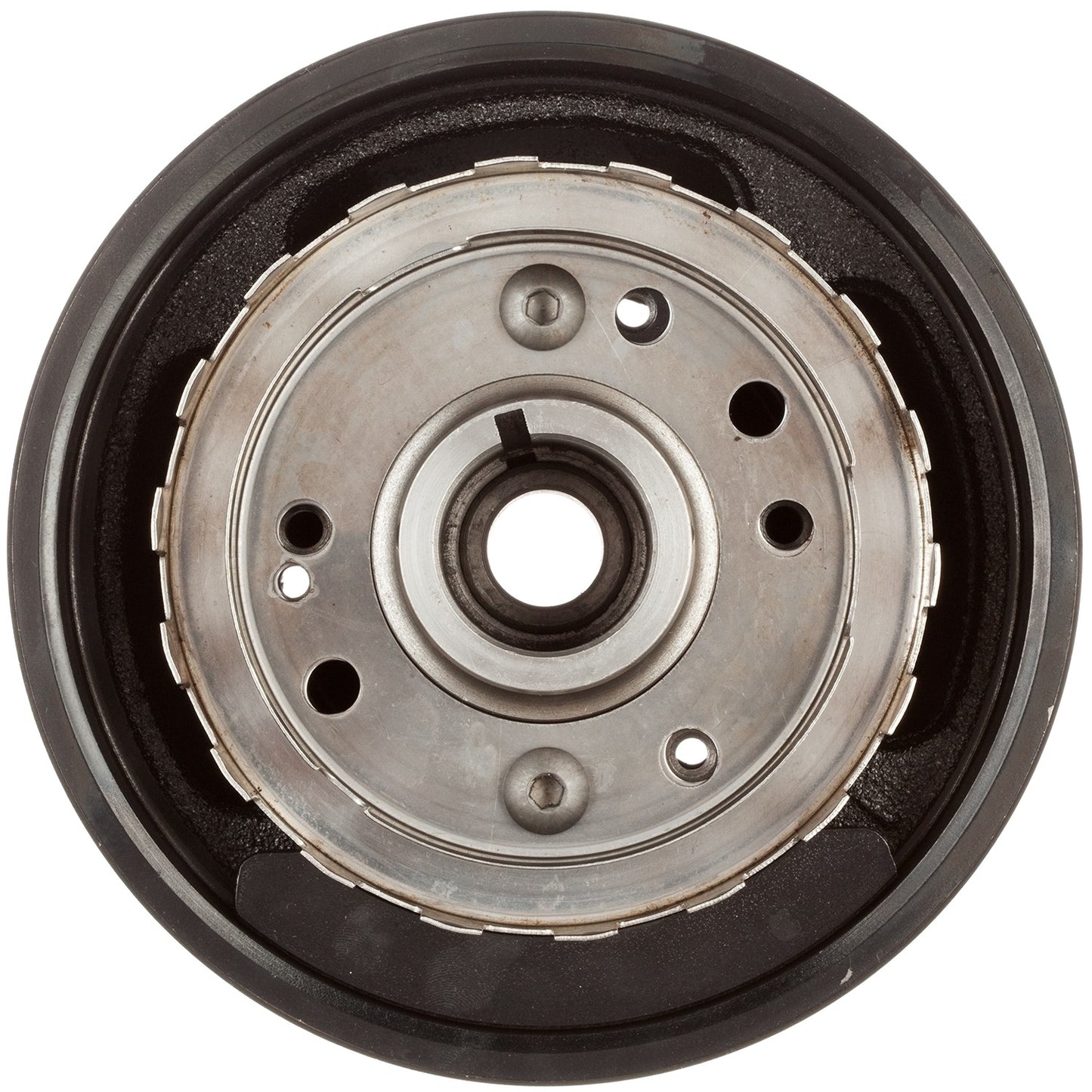 Graywerks Engine Harmonic Balancer 102074