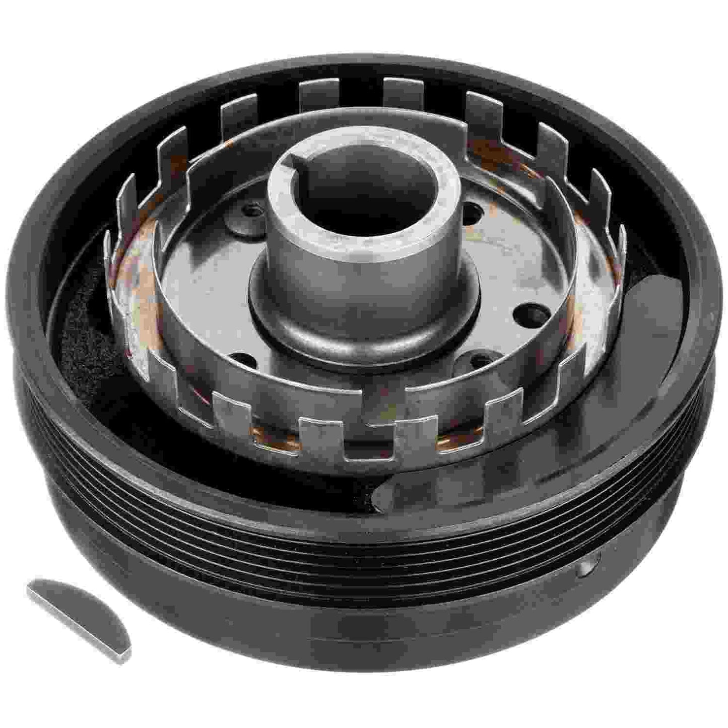 Graywerks Engine Harmonic Balancer 102074