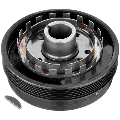 Graywerks Engine Harmonic Balancer 102074