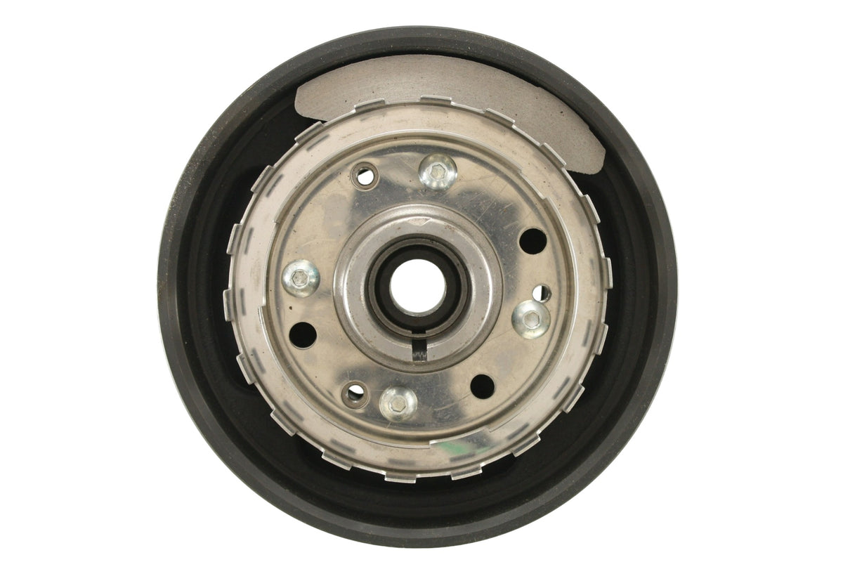 Graywerks Engine Harmonic Balancer 102074