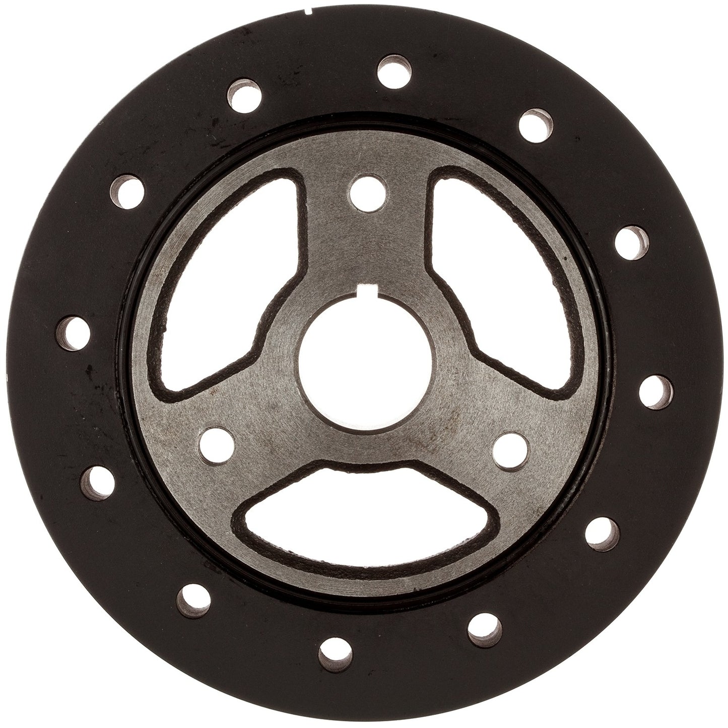 Graywerks Engine Harmonic Balancer 102075
