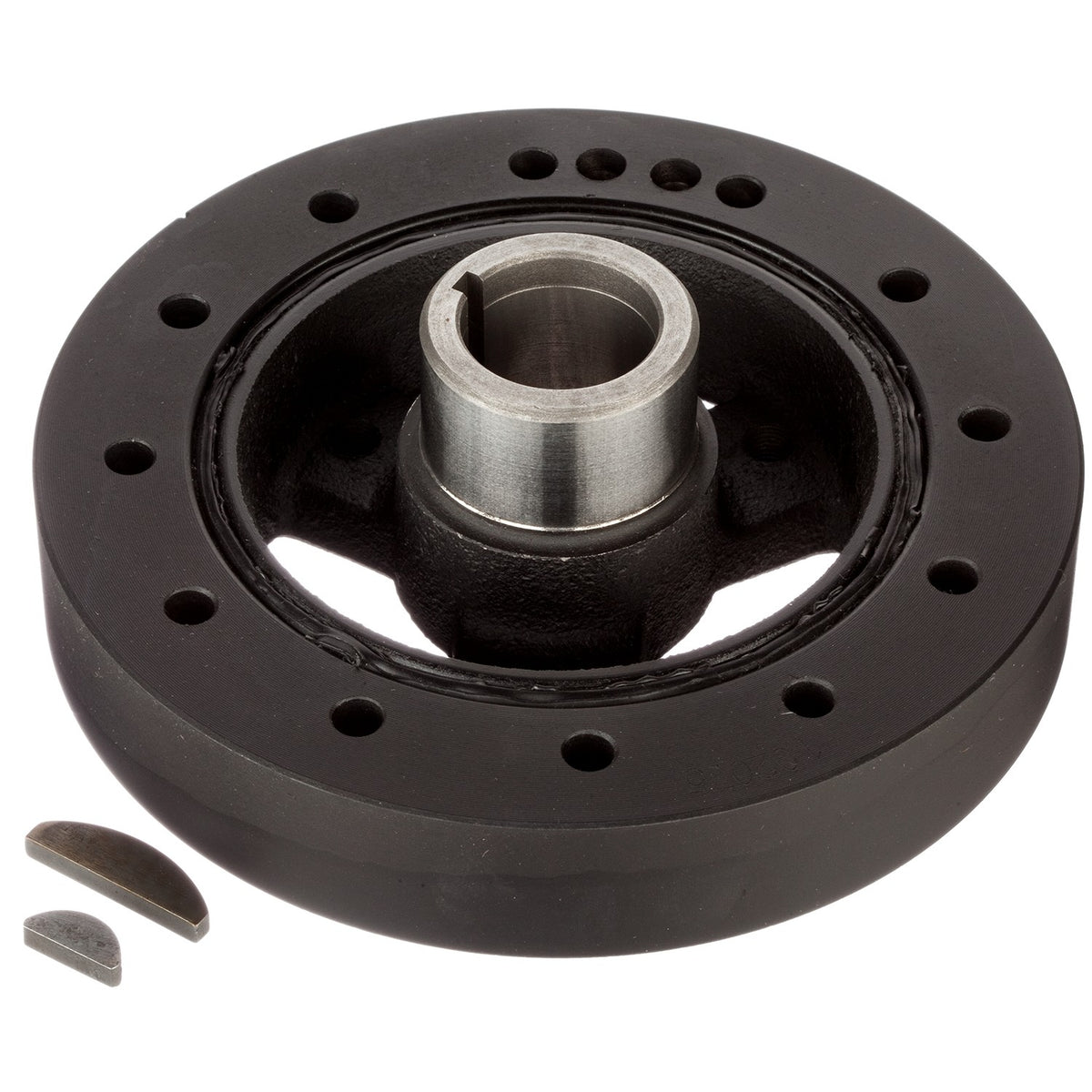 Graywerks Engine Harmonic Balancer 102075