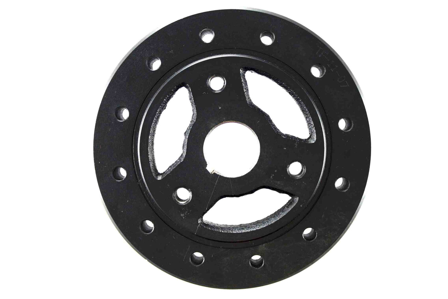 Graywerks Engine Harmonic Balancer 102075