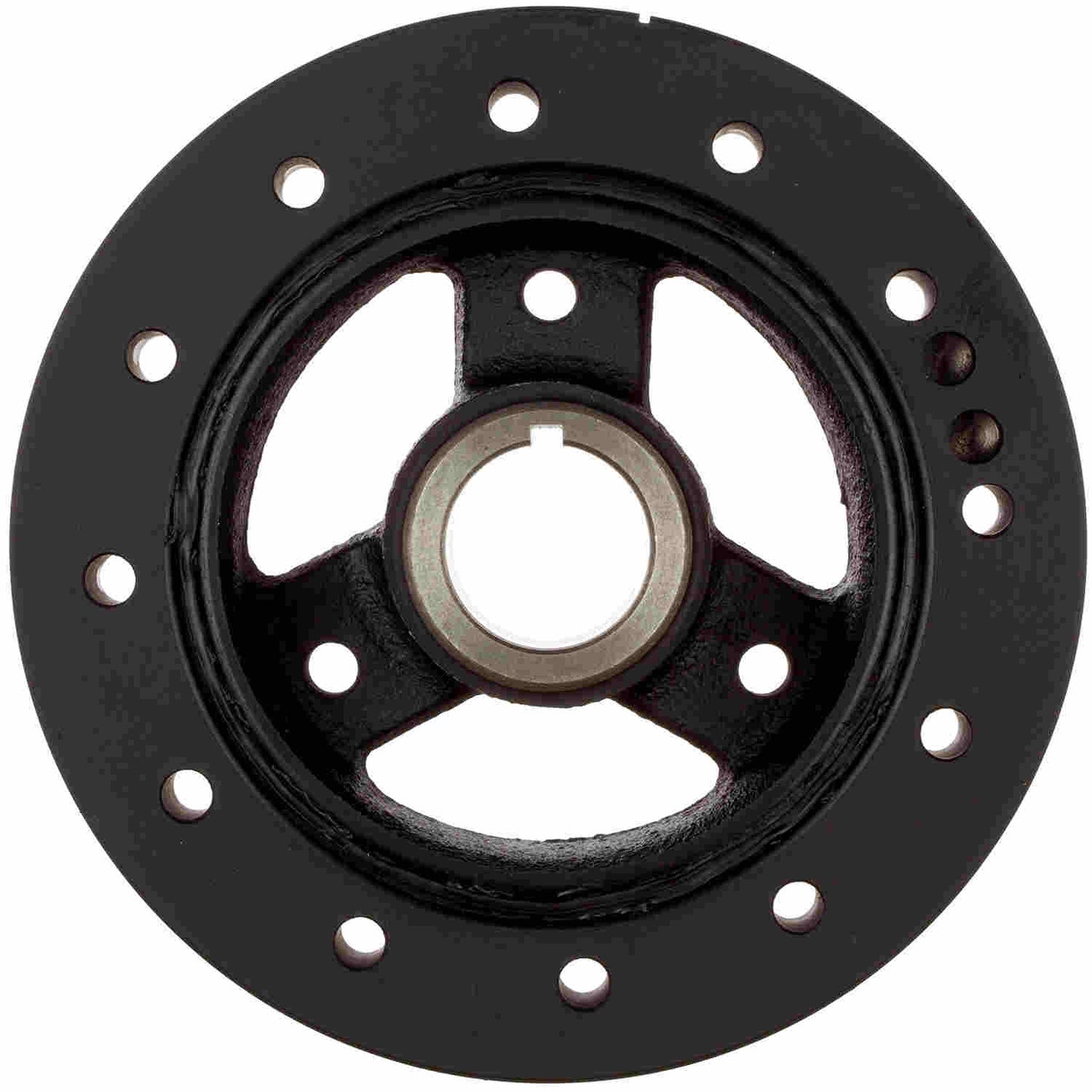 Graywerks Engine Harmonic Balancer 102075