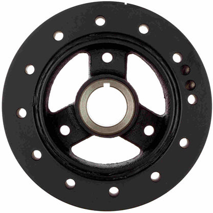 Graywerks Engine Harmonic Balancer 102075