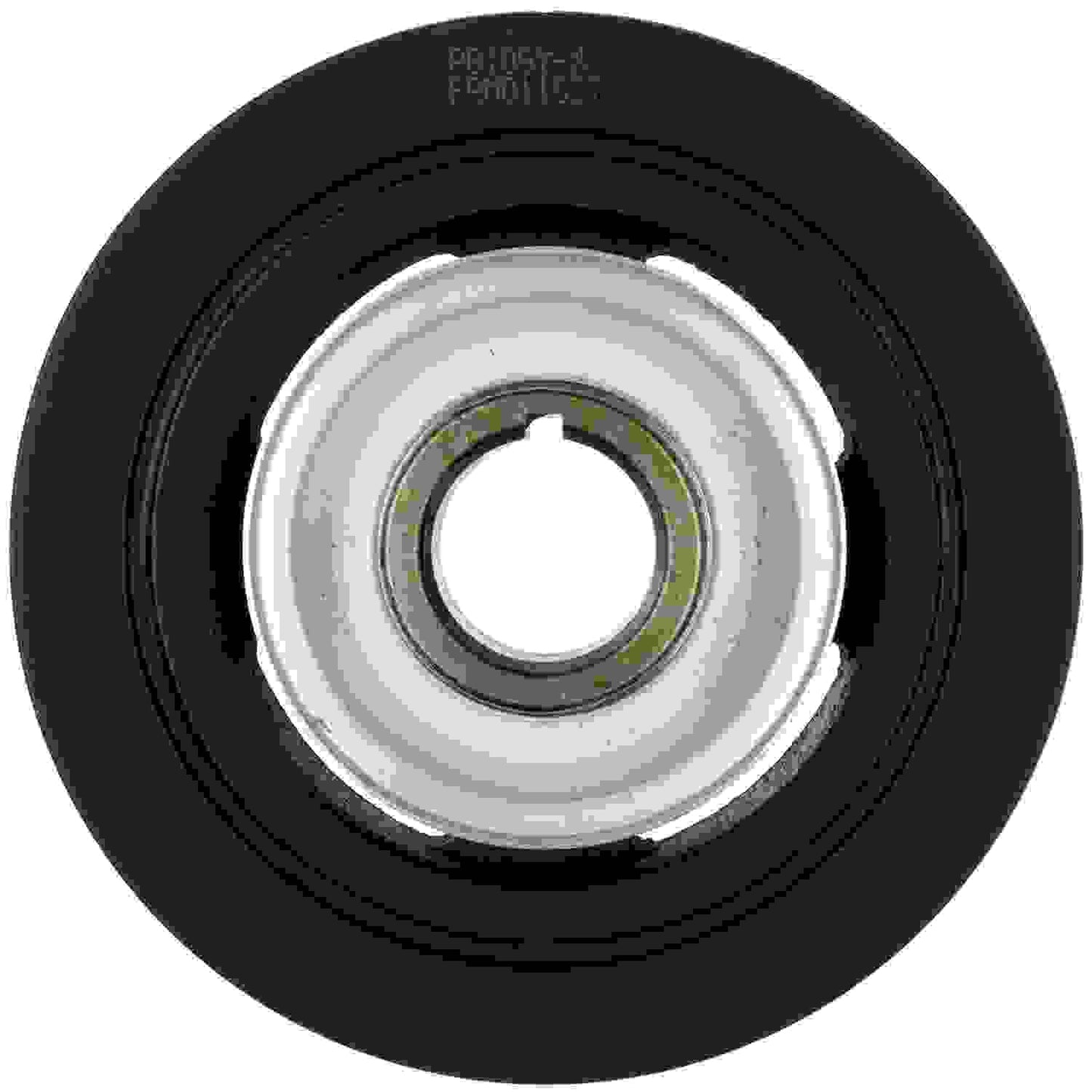 Graywerks Engine Harmonic Balancer 102084