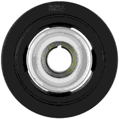 Graywerks Engine Harmonic Balancer 102084