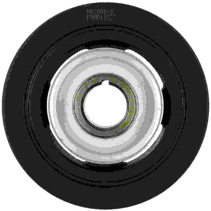 Graywerks Engine Harmonic Balancer 102084