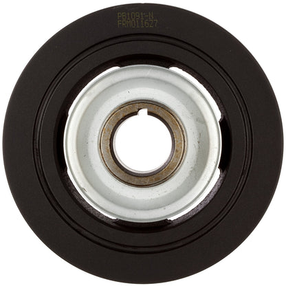 Graywerks Engine Harmonic Balancer 102084
