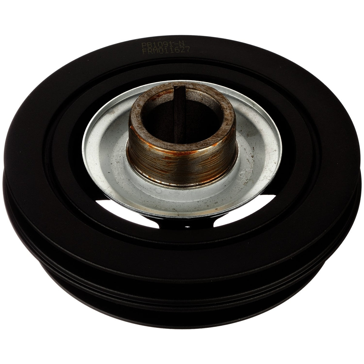 Graywerks Engine Harmonic Balancer 102084