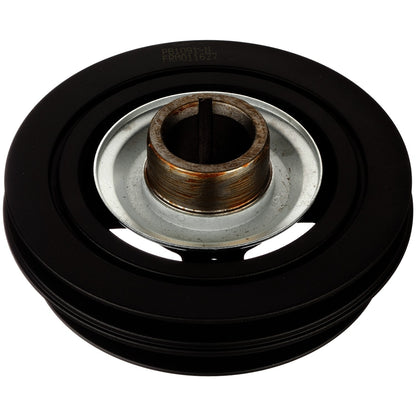 Graywerks Engine Harmonic Balancer 102084