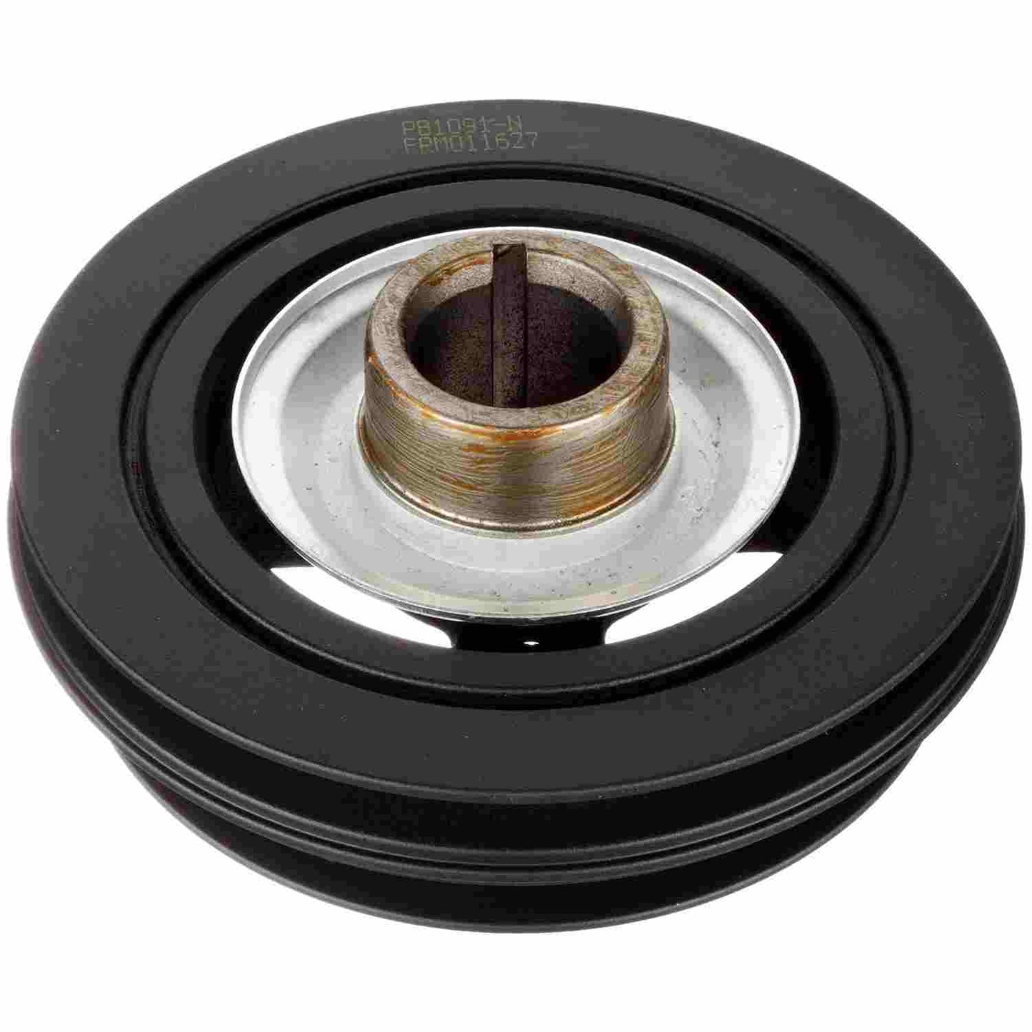 Graywerks Engine Harmonic Balancer 102084