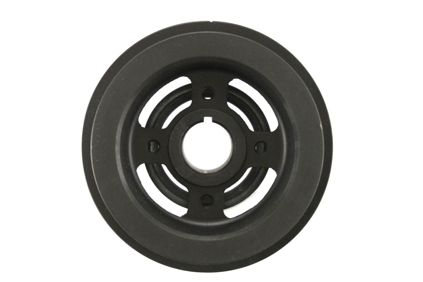 Graywerks Engine Harmonic Balancer 102084