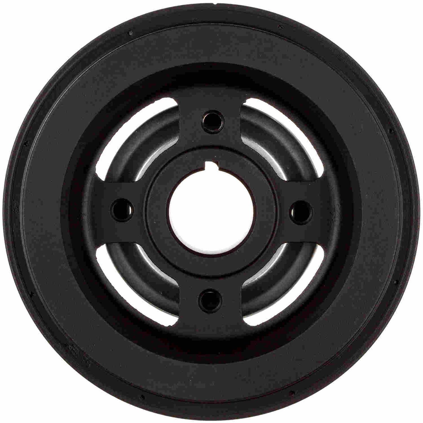 Graywerks Engine Harmonic Balancer 102084