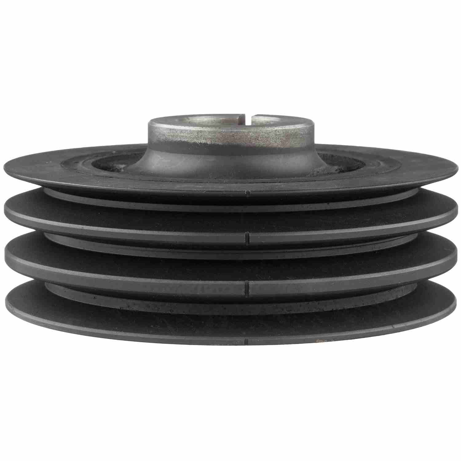 Graywerks Engine Harmonic Balancer 102089