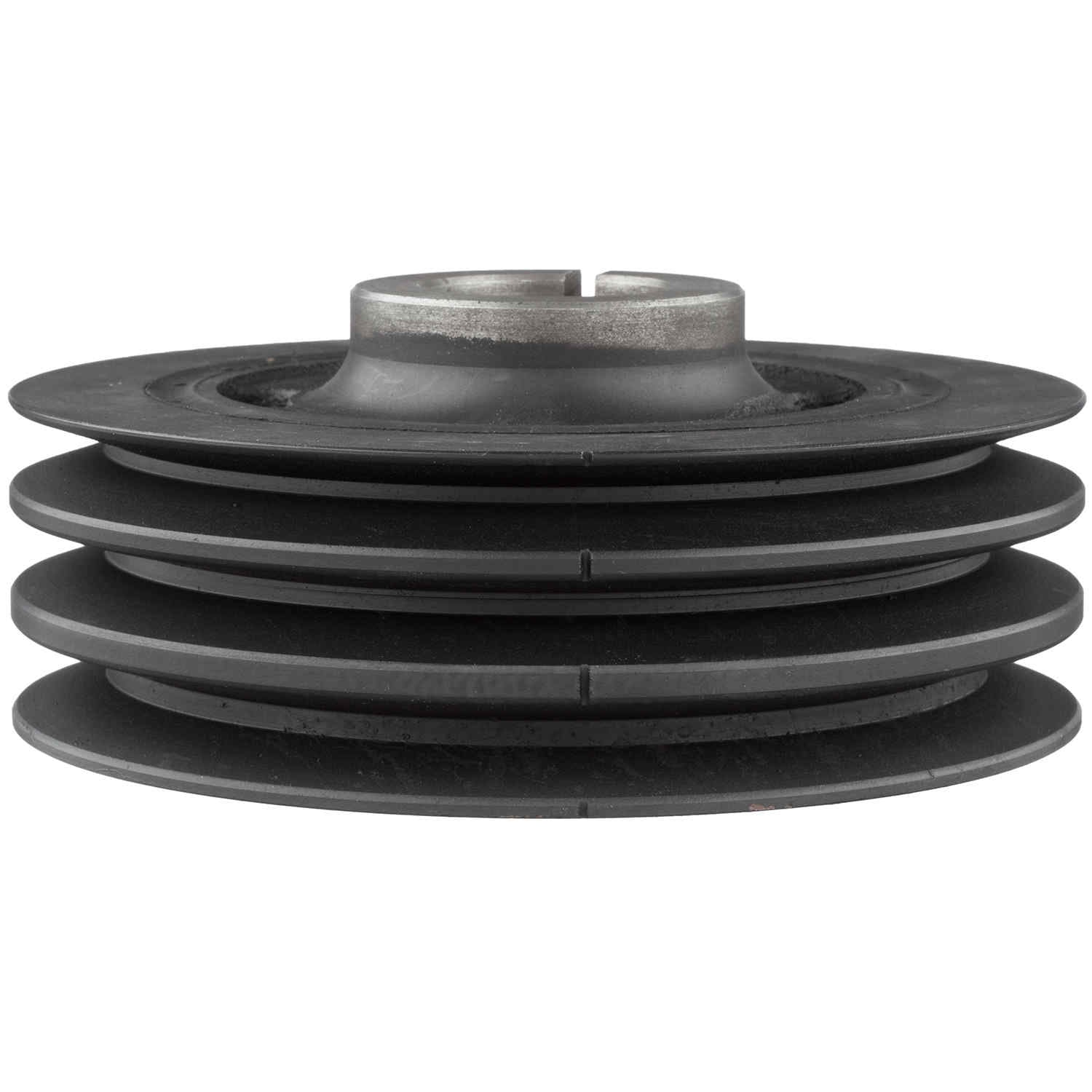 Graywerks Engine Harmonic Balancer 102089