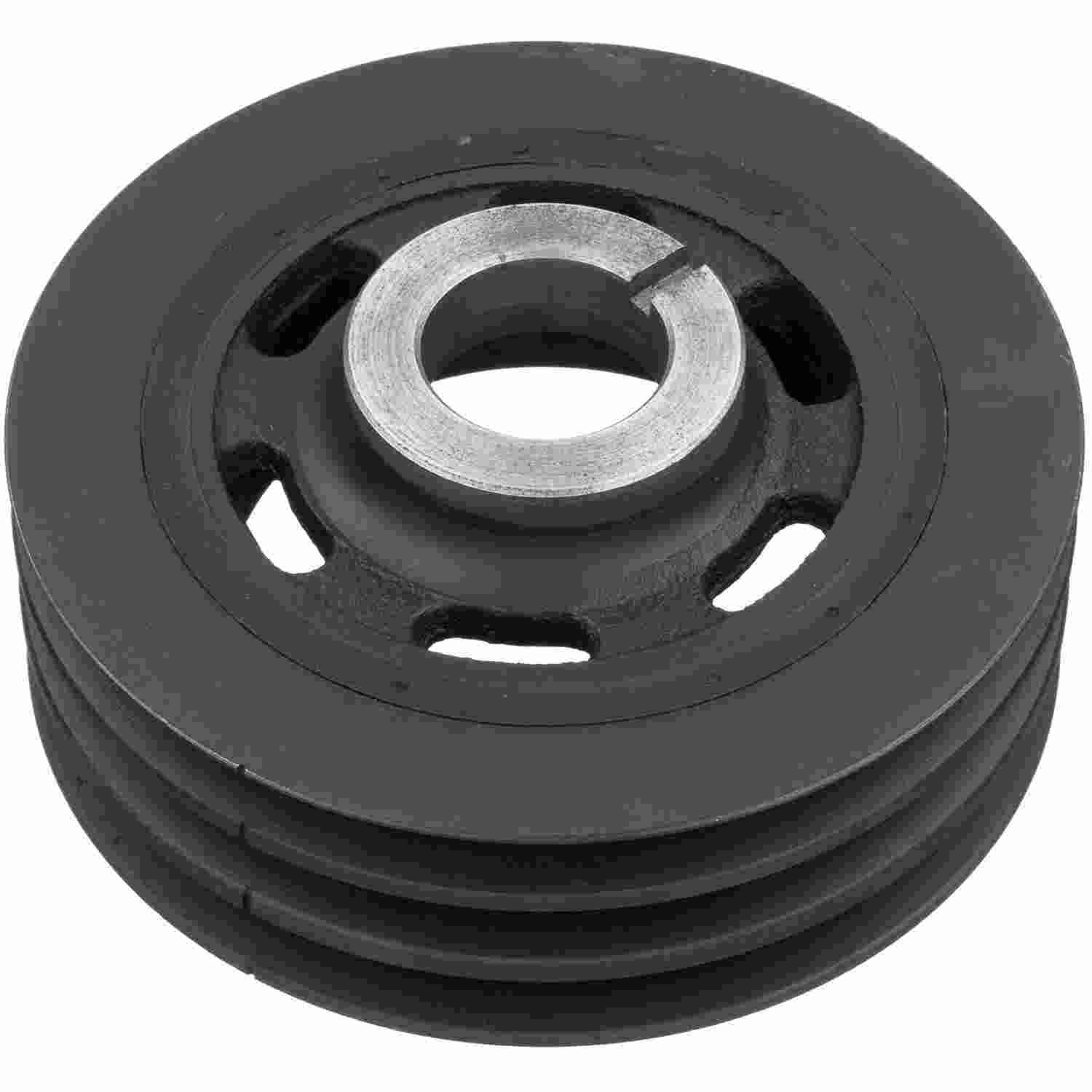 Graywerks Engine Harmonic Balancer 102089