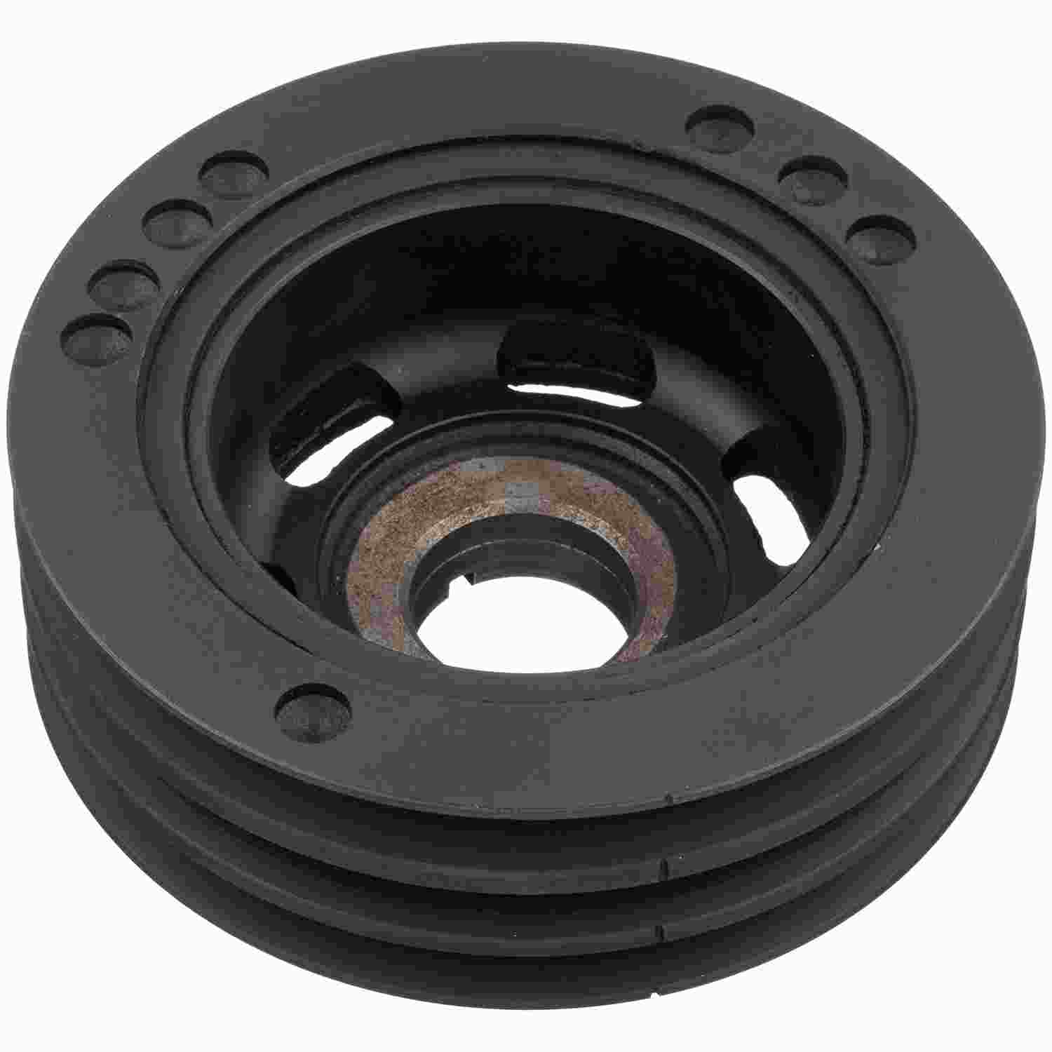 Graywerks Engine Harmonic Balancer 102089